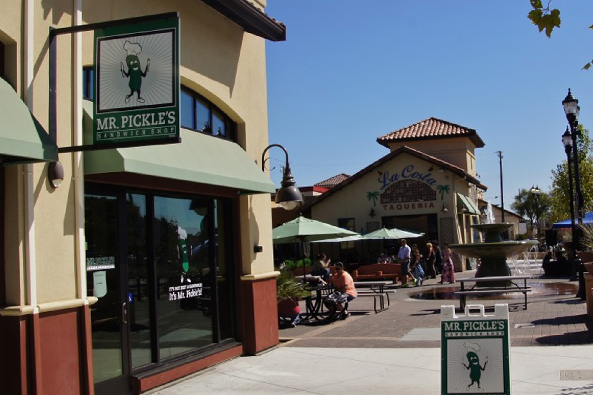 Business Planning Okaley