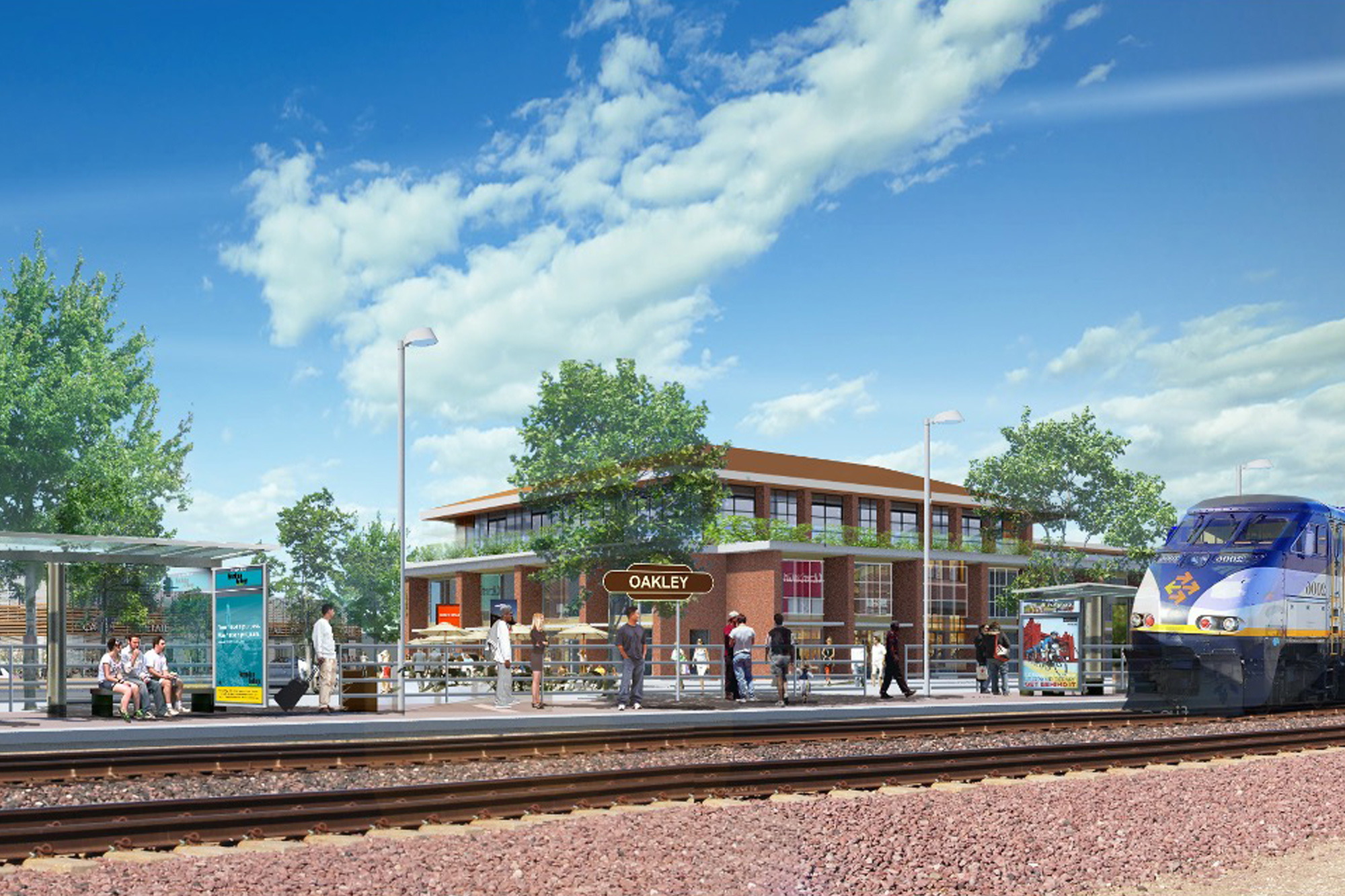 Financial Support, California