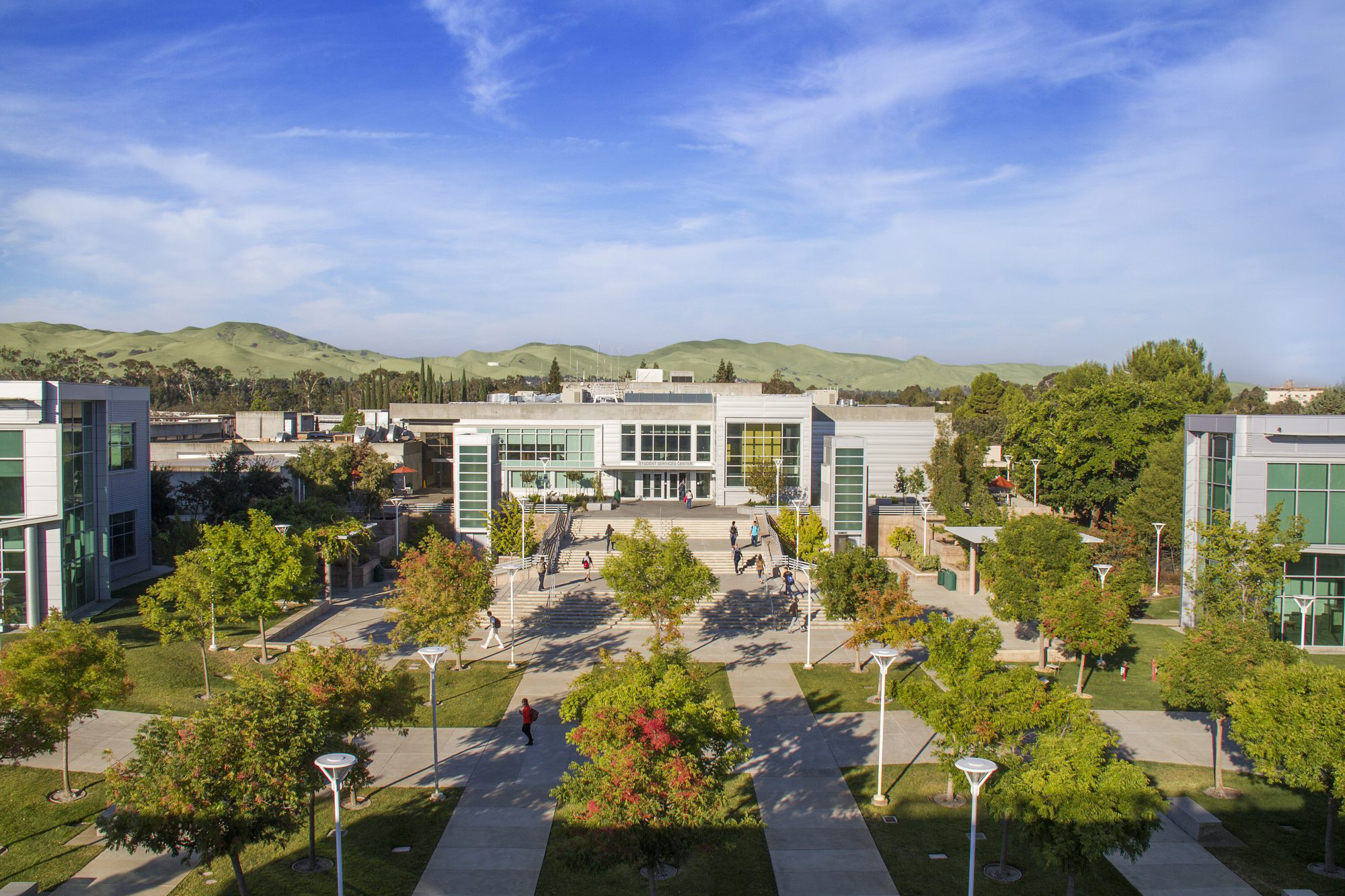 Workforce Oakley, California
